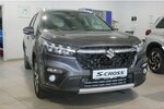 Suzuki SX4 S-Cross Comfort+ 4x4 7.500 km 28.990 &euro; Fürth 90763