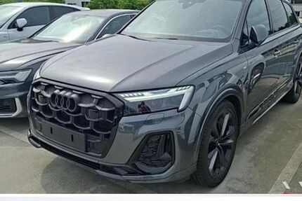 Audi Q7 21.200 km 74.880 &euro; Nürnberg 90411