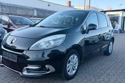 Renault Scenic 195.820 km 4.200 &euro; Nürnberg 90439