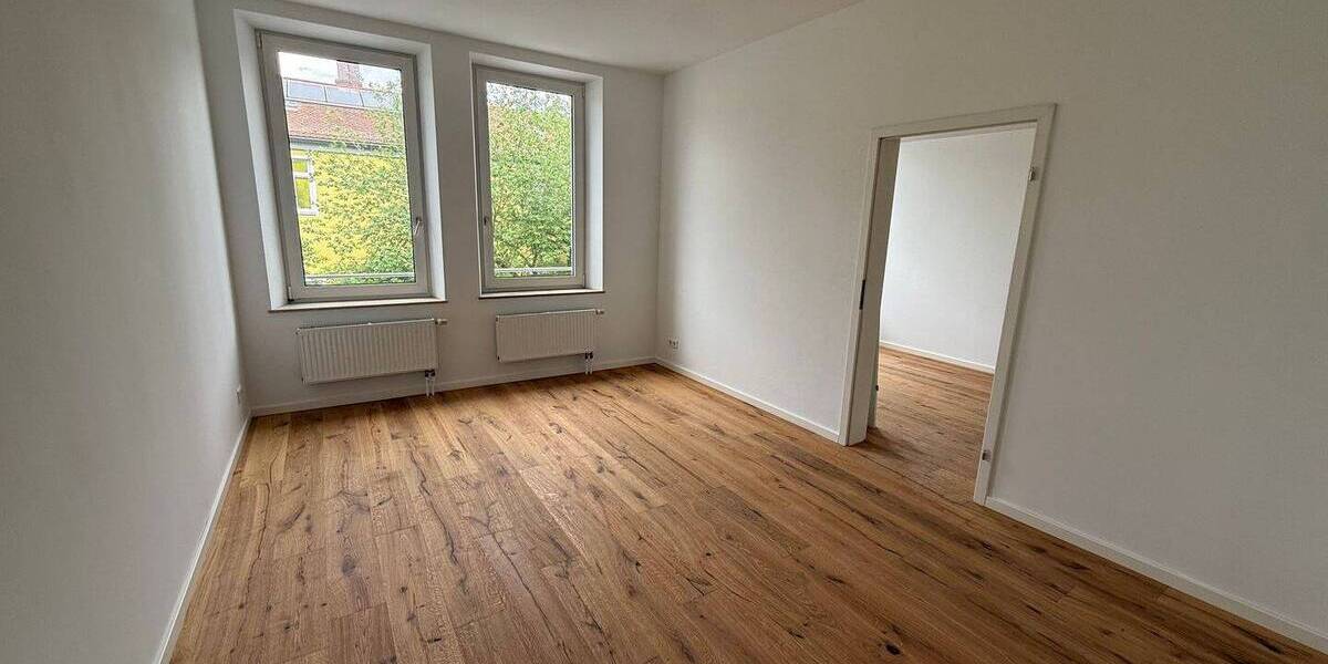 Etagenwohnung Nürnberg Gostenhof - 5 Zimmer, 116 m&sup2;, 499.000&euro; | Angebot:26804468