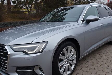 Audi A6 162.000 km 21.499 &euro; Nürnberg 90431