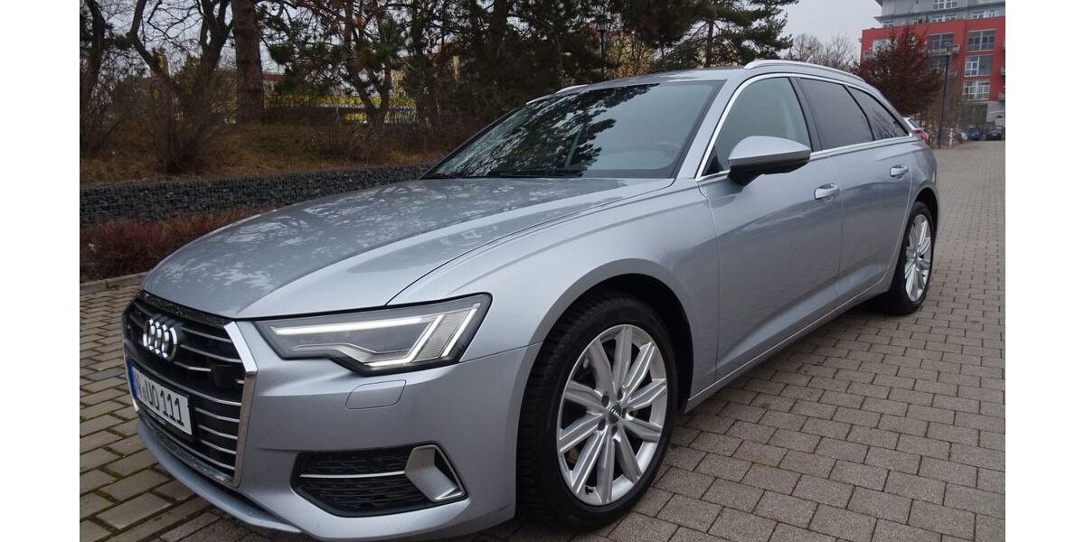 Audi A6 162.000 km 21.499 &euro; Nürnberg 90431