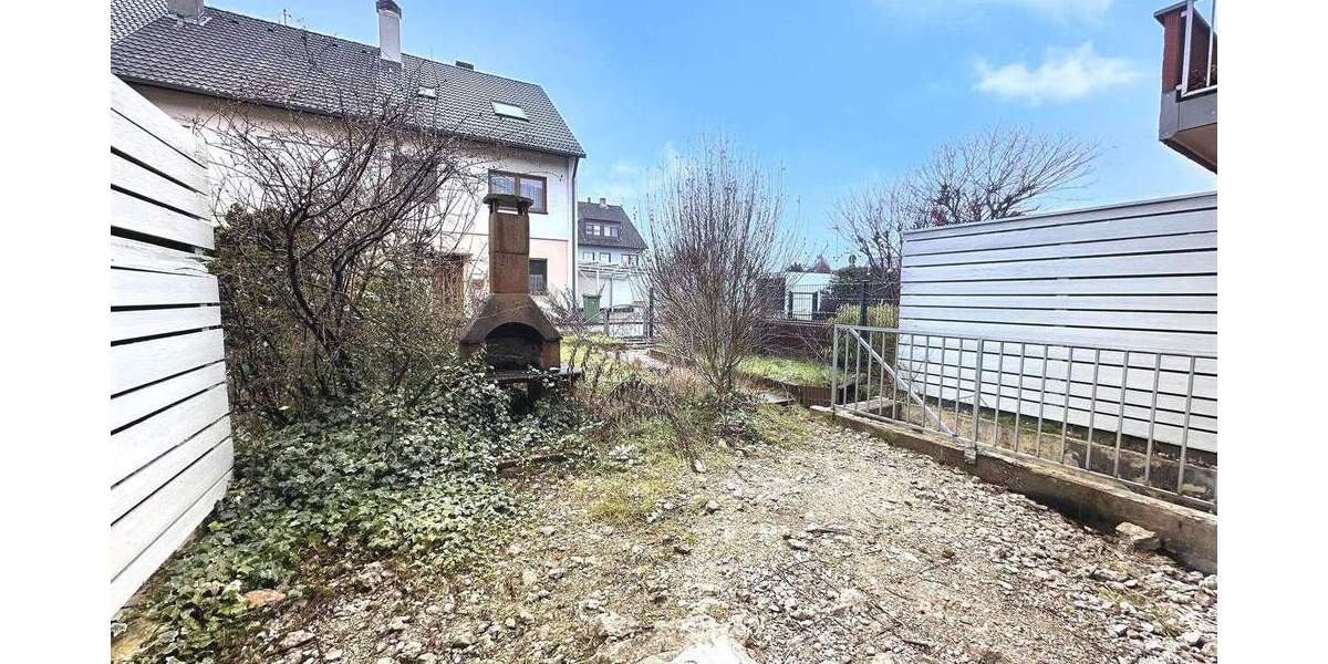 Hier entsteht Ihr Zuhause - Reihenmittelhaus in 90513 Zirndorf 5 zimmer