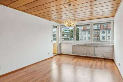 Wohnung zum Kaufen in Nürnberg 299.000 € 102 m² 3 zimmer