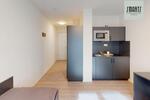 Etagenwohnung Nürnberg Gleißhammer - 1 Zimmer, 27 m&sup2;, 565&euro; | Angebot:26283928