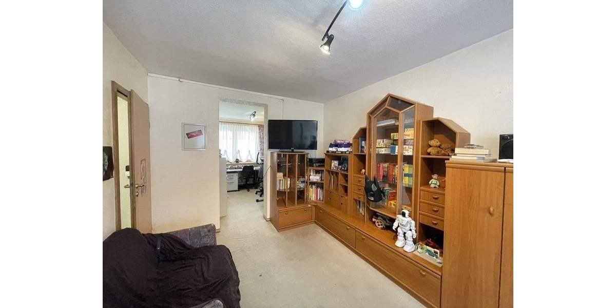 Mehrfamilienhaus, Wohnhaus Fürth Oberfürberg - 5 Zimmer, 107 m&sup2;, 348.000&euro; | Angebot:25743110