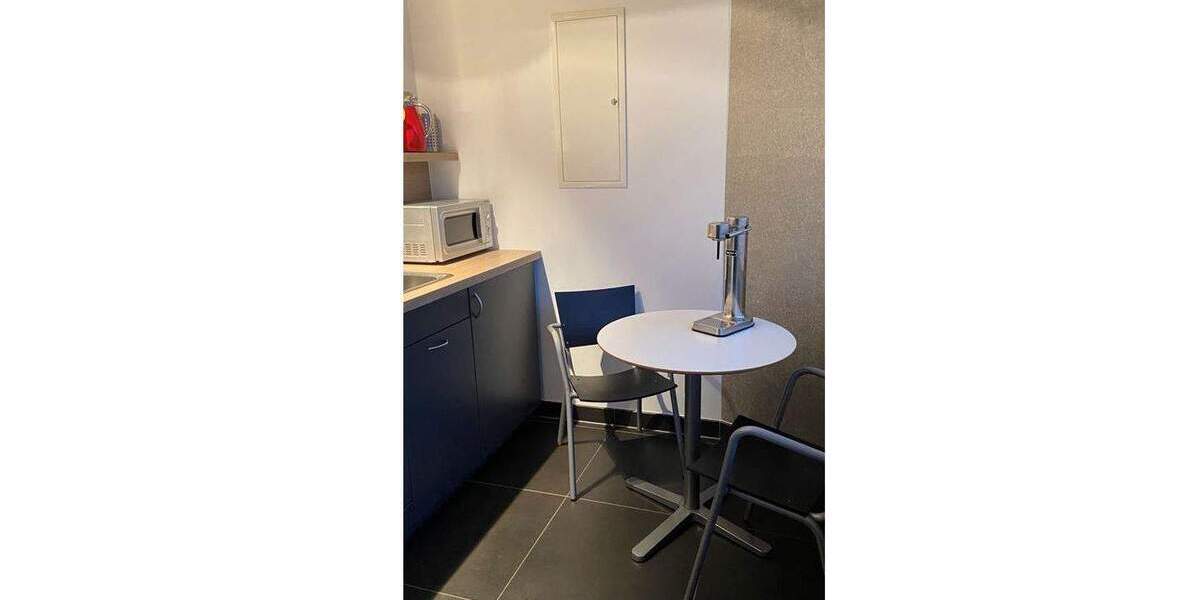 Zentral gelegene, möblierte offene Arbeitsplätze - All-in-Miete, flexibel zimmer