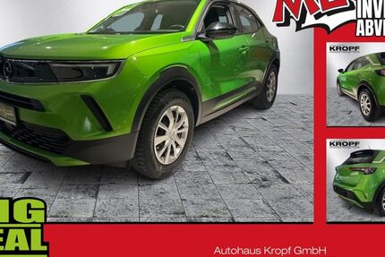 Opel Mokka 45.733 km 15.180 &euro; Forchheim 91301