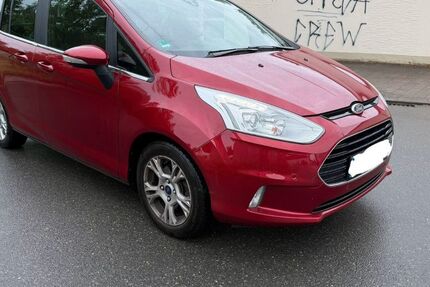 Ford B-Max 141.000 km 5.500 &euro; Nürnberg 90429