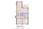 Etagenwohnung Stein - 3 Zimmer, 83 m&sup2;, 470.000&euro; | Angebot:27079689