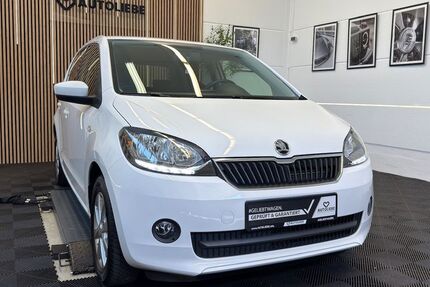 Skoda Citigo 32.993 km 11.990 € Wendelstein 90530