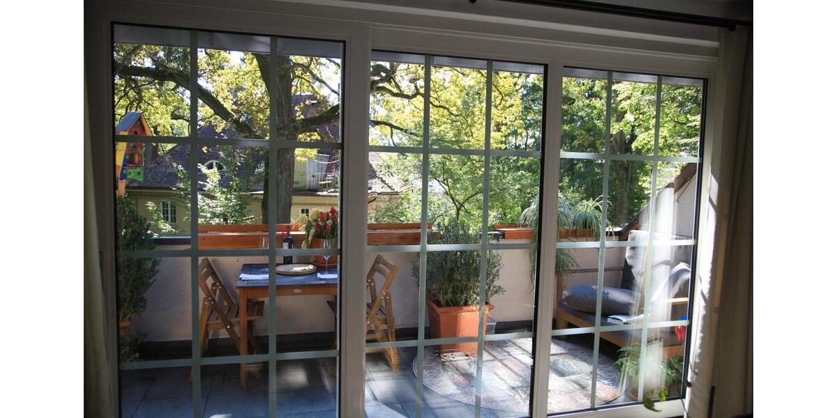 Dachgeschoßwohnung Buckenhof - 3 Zimmer, 113 m&sup2;, 1.950&euro; | Angebot:26263173