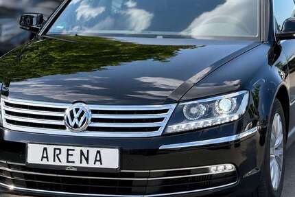 VW Phaeton 77.000 km 22.699 &euro; Nürnberg 90431