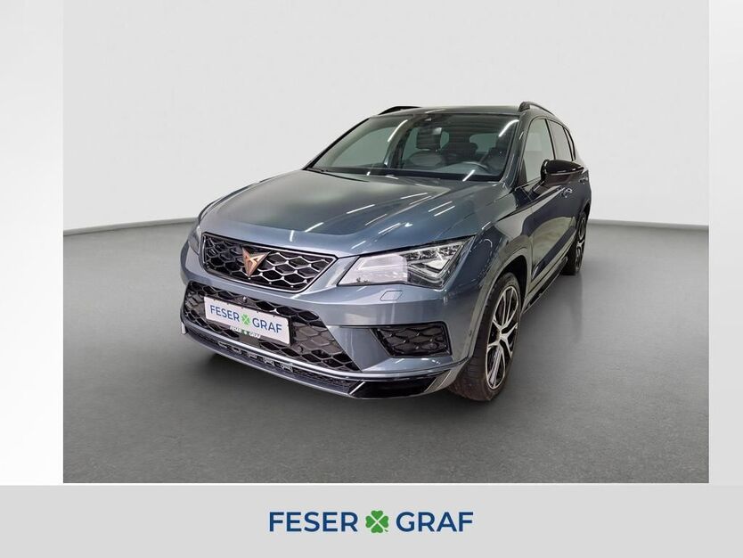 Cupra Ateca 158.290 km 19.380 € Cadolzburg 90556