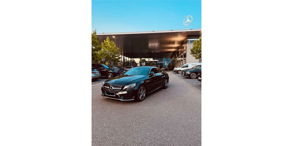 Mercedes-Benz C 250 91.000 km 26.200 € Nürnberg 90419