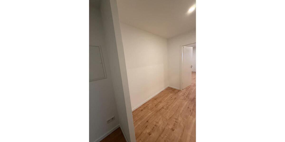 Etagenwohnung Nürnberg Gleißhammer - 1 Zimmer, 40 m&sup2;, 490&euro; | Angebot:26391748