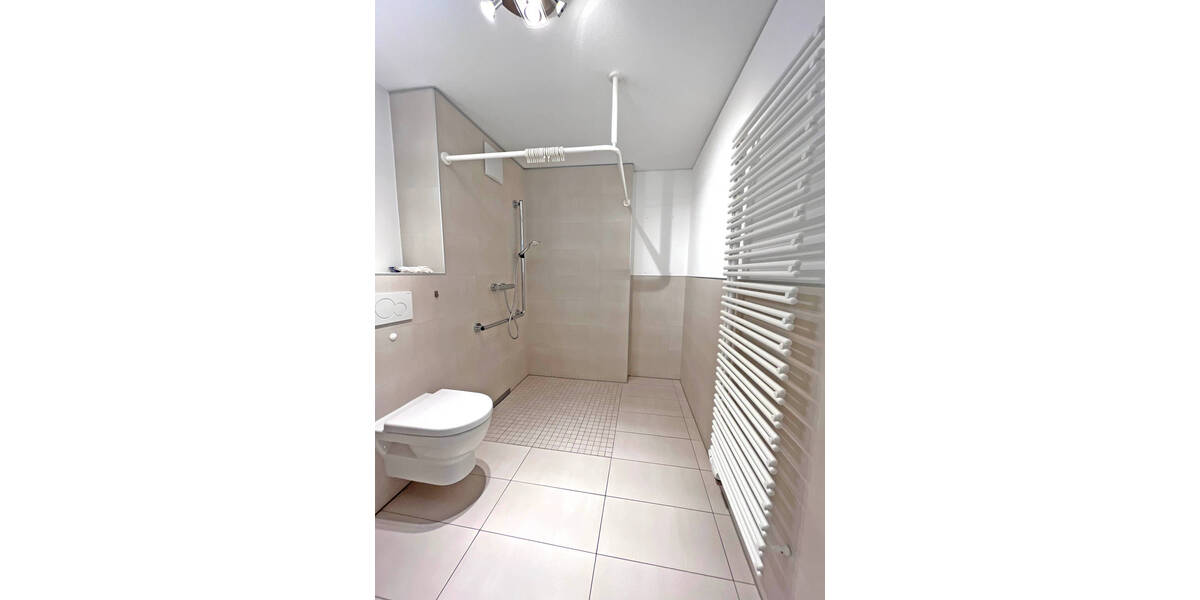 Etagenwohnung Nürnberg Steinbühl - 2 Zimmer, 71 m&sup2;, 940&euro; | Angebot:26583844