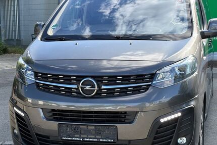 Opel Zafira Life 100.000 km 26.490 &euro; Fürth 90763