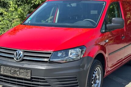 VW Caddy 151.000 km 7.350 &euro; Eckental 90542