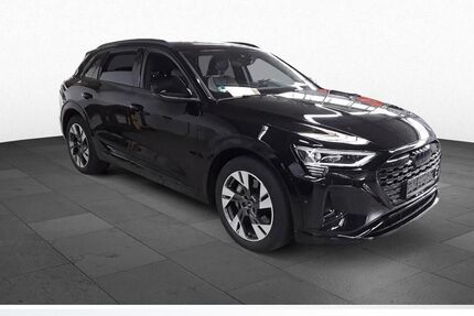 Audi Q8 e-tron 52.780 km 44.890 &euro; Schwabach 91126