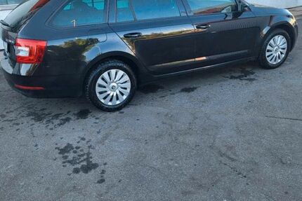 Skoda Octavia 152.000 km 13.000 &euro; Nürnberg 90491