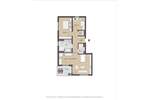 Etagenwohnung Nürnberg Laufamholz - 3 Zimmer, 80 m&sup2;, 533.550&euro; | Angebot:26230018
