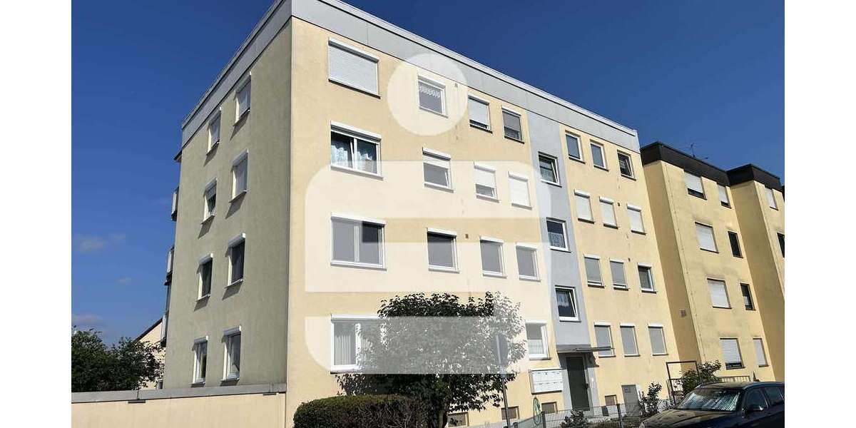 Etagenwohnung Eckental - 3 Zimmer, 75 m&sup2;, 250.000&euro; | Angebot:27134627