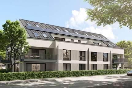 Wohnung Nürnberg Schnepfenreuth - 2 Zimmer, 69 m&sup2;, 568.788&euro; | Angebot:24767661