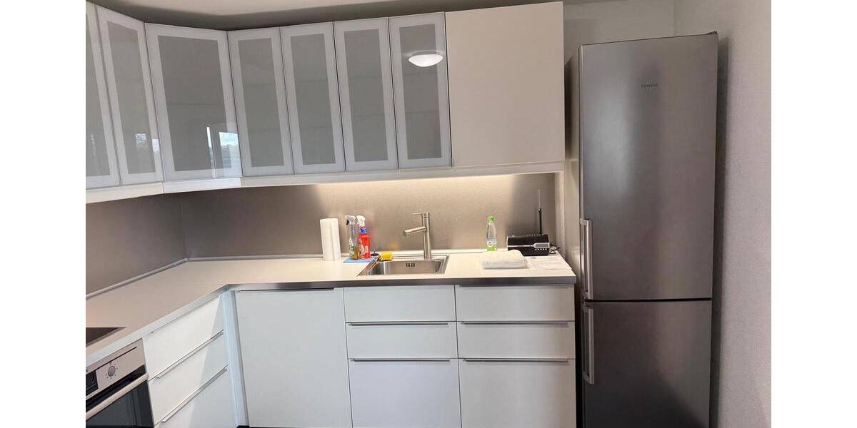 Etagenwohnung Nürnberg Eibach - 2 Zimmer, 48 m&sup2;, 1.080&euro; | Angebot:26222510