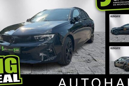 Opel Astra 9.600 km 29.880 € Nürnberg 90411