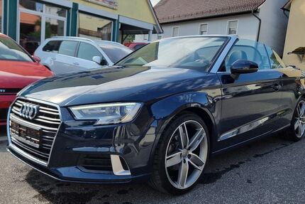 Audi A3 90.400 km 19.480 € Lauterhofen 92283