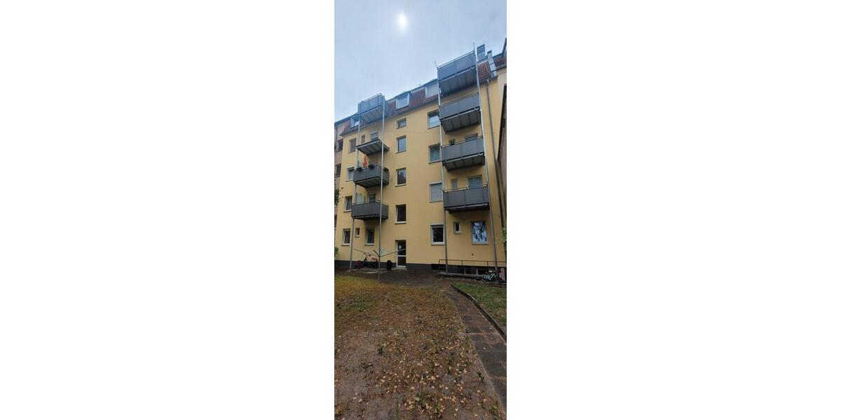 Etagenwohnung Nürnberg Hasenbuck - 3 Zimmer, 68 m&sup2;, 249.999&euro; | Angebot:27082884