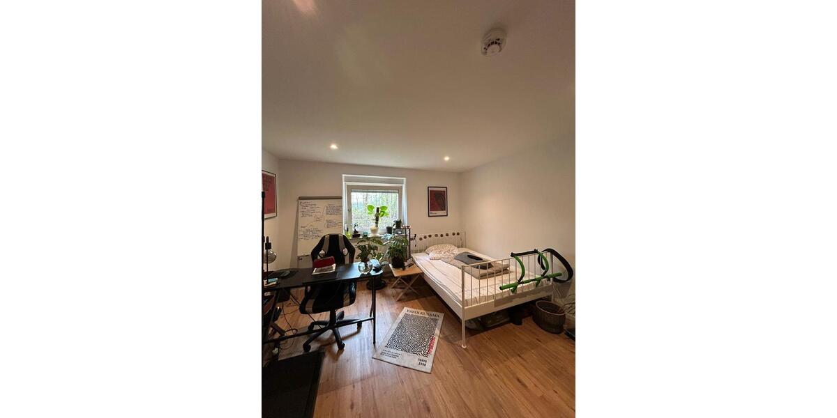 Etagenwohnung Nürnberg Langwasser - 3 Zimmer, 59 m&sup2;, 410&euro; | Angebot:26180754