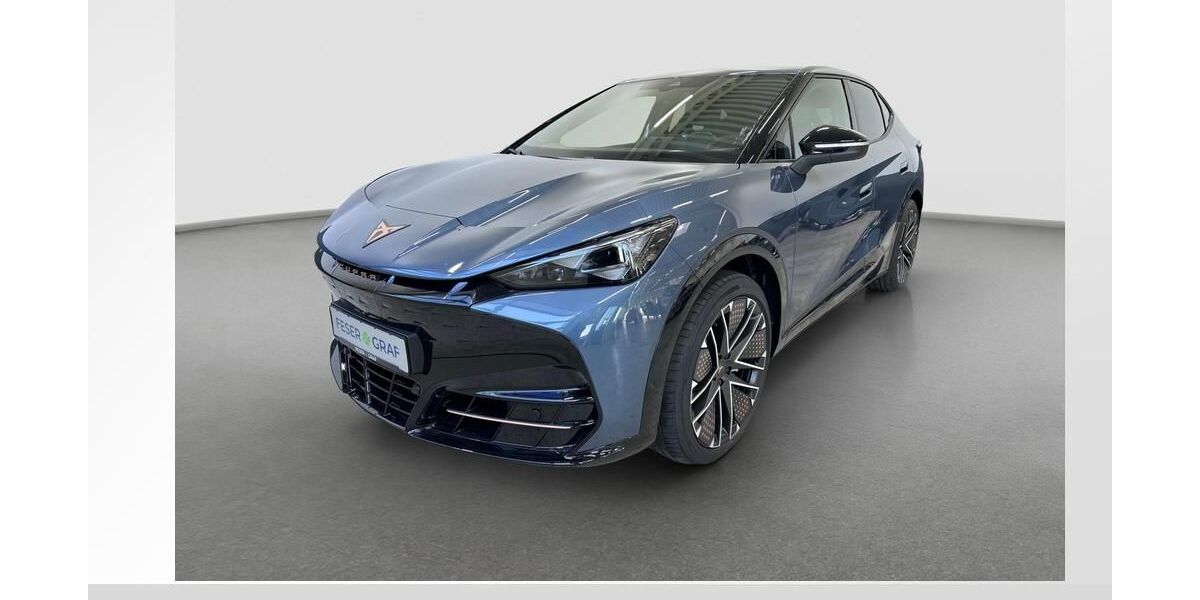 Cupra Tavascan 5.000 km 47.480 &euro; Fürth 90763