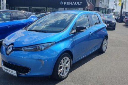 Renault ZOE 44.000 km 11.990 € Fürth 90763