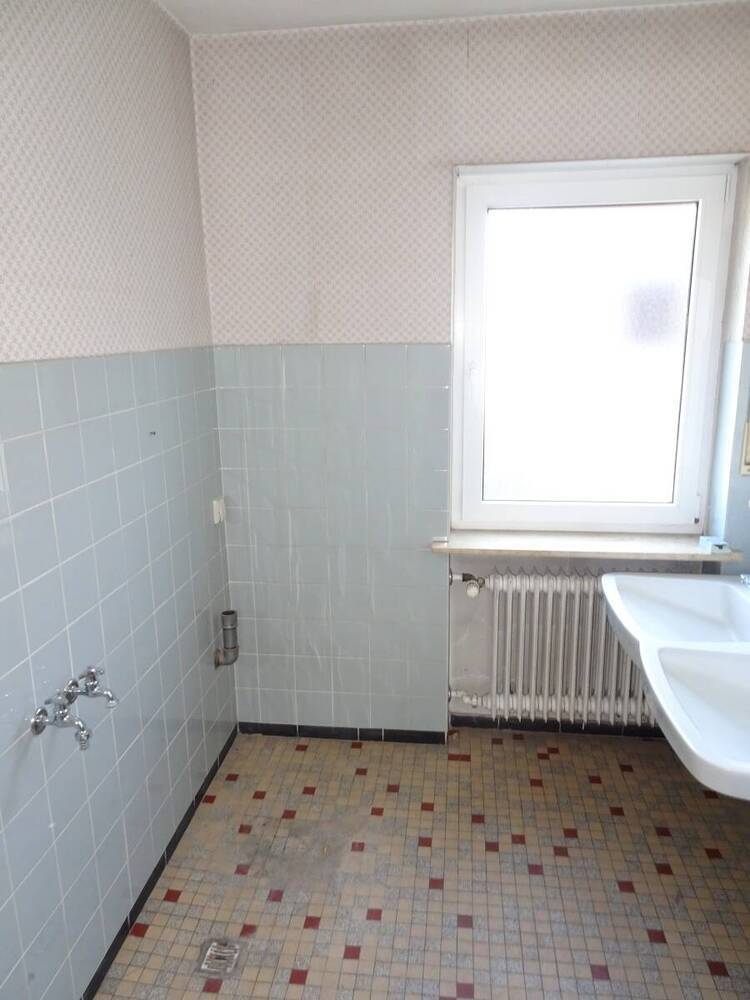 Zweifamilienhaus in Herzogenaurach-Schulzentrum Süd