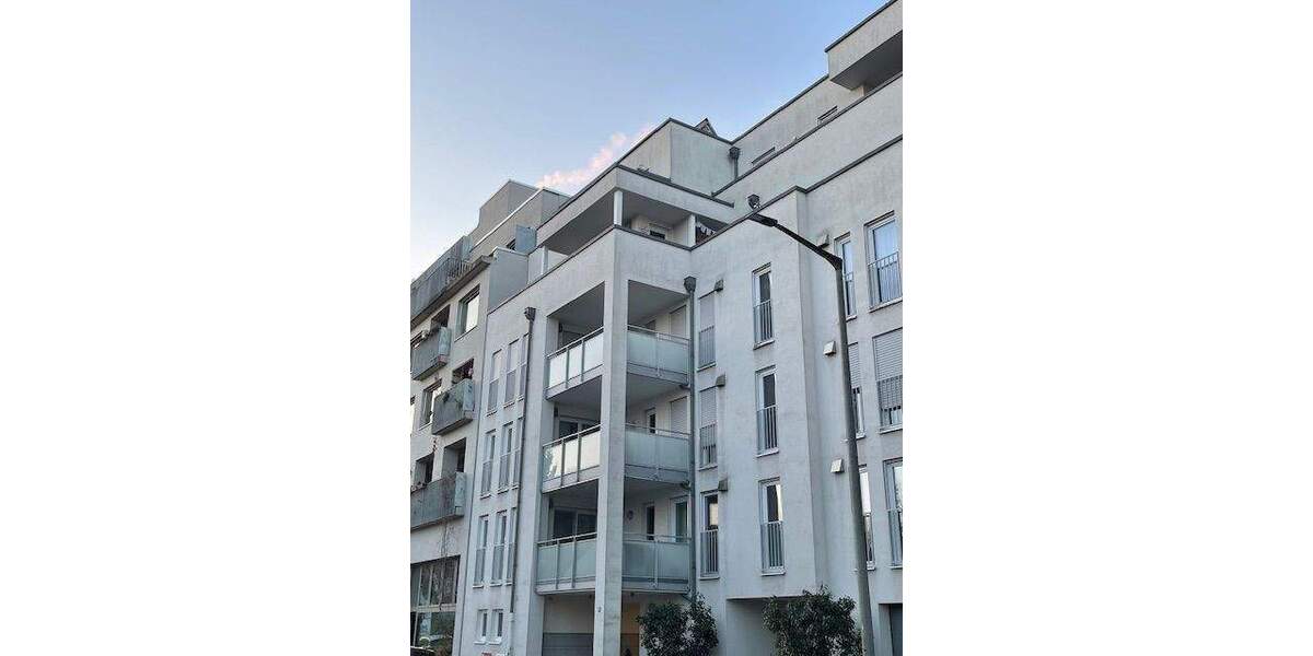 ***LOGENPLATZ...am Stadtpark...your DREAMS werden wahr...EINBAUKÜCHE*** 3 zimmer