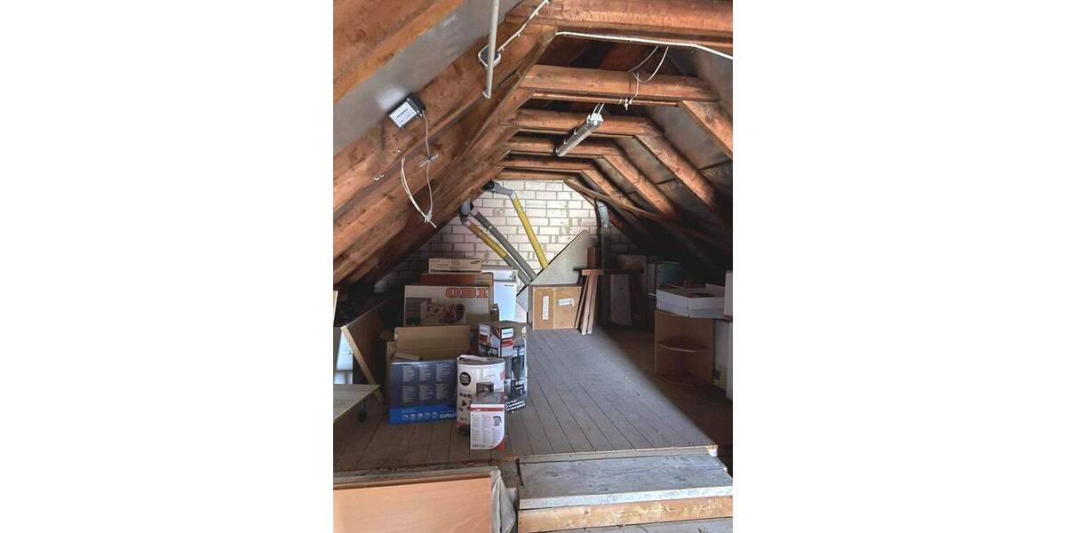 Vermietetes 2-Familienhaus im Nürnberger Süden 7 zimmer