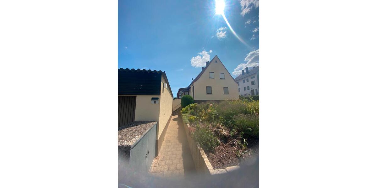Einfamilienhaus Veitsbronn - 7 Zimmer, 160 m&sup2;, 575.000&euro; | Angebot:27600754