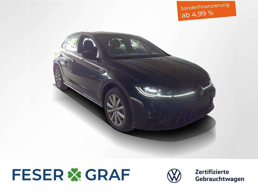 VW Polo 20.950 km 20.940 € Nürnberg 90441