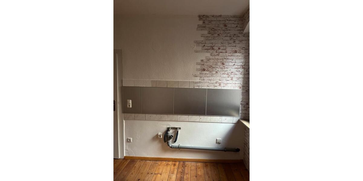 Etagenwohnung Nürnberg Herrnhütte - 1 Zimmer, 40 m&sup2;, 599&euro; | Angebot:25179981