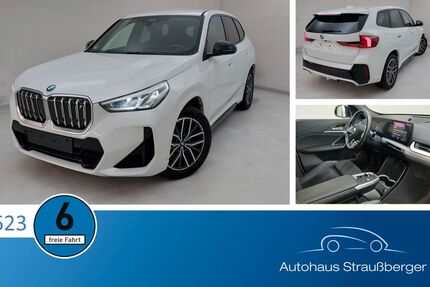 BMW iX1 68.300 km 36.090 &euro; Buchschwabach bei Nürnberg 90574