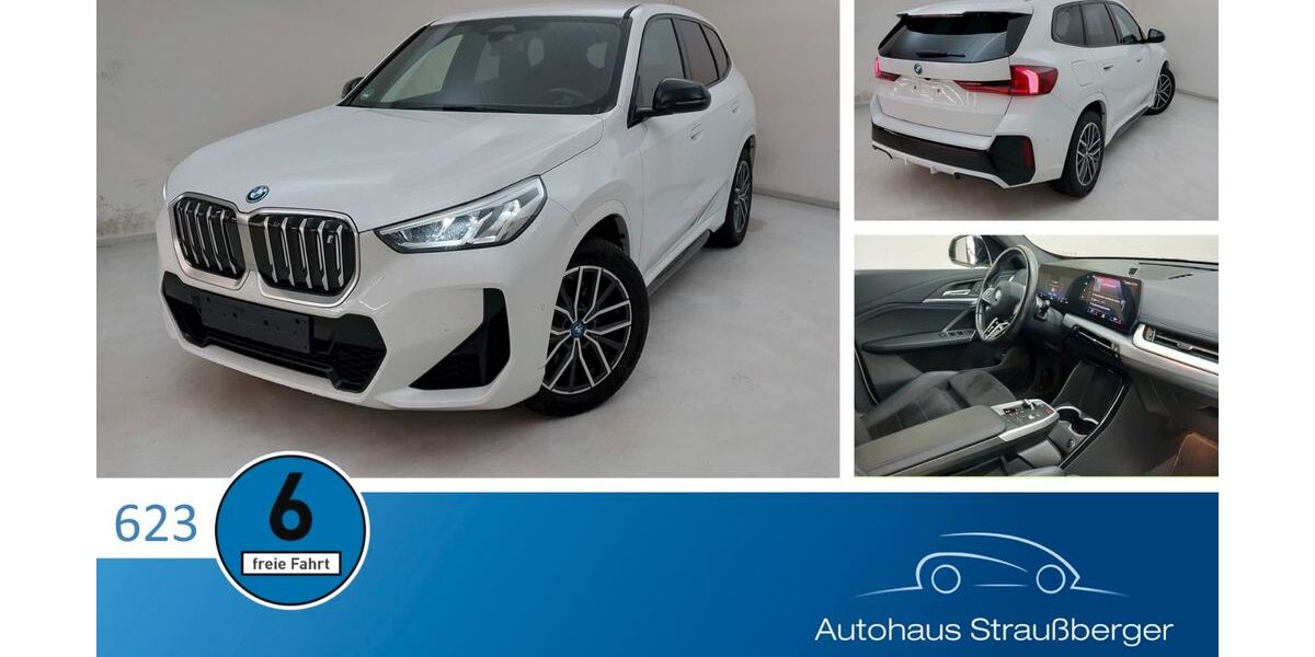 BMW iX1 68.300 km 36.090 &euro; Buchschwabach bei Nürnberg 90574