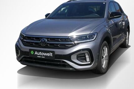 VW T-Roc 10.101 km 30.922 &euro; Lauf an der Pegnitz 91207