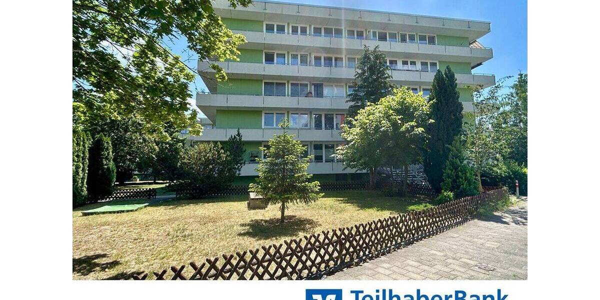 Etagenwohnung Erlangen Sieglitzhof - 3 Zimmer, 86 m&sup2;, 219.000&euro; | Angebot:26912915