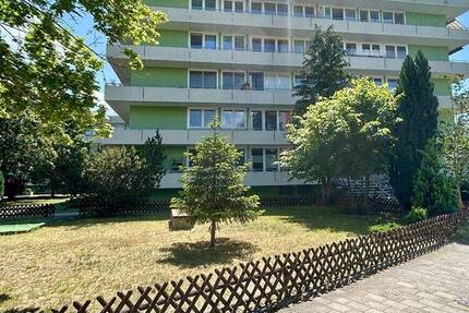 Wohnung Erlangen Sieglitzhof - 3 Zimmer, 86 m&sup2;, 219.000&euro; | Angebot:26912915