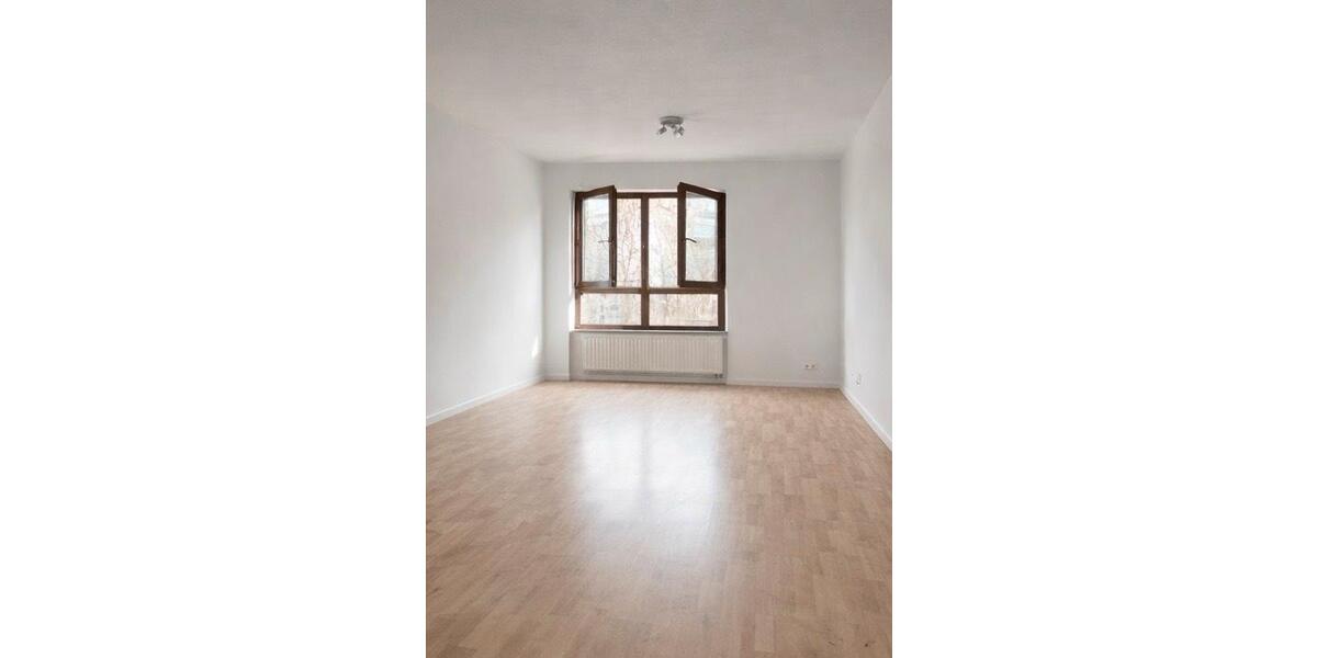 Etagenwohnung Nürnberg Zerzabelshof - 1 Zimmer, 35 m&sup2;, 510&euro; | Angebot:26409163
