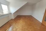 3 Zi. Wohnung (Nr. 6) im DG (2. OG) mit Balkon und Garage 3 zimmer