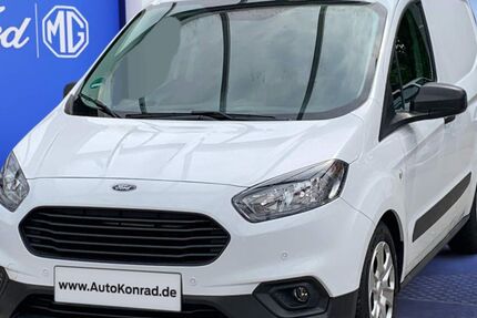 Ford Transit Courier 20.000 km 16.890 &euro; Erlangen 91052