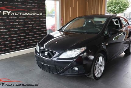 Seat Ibiza 171.000 km 2.490 &euro; Fürth 90765